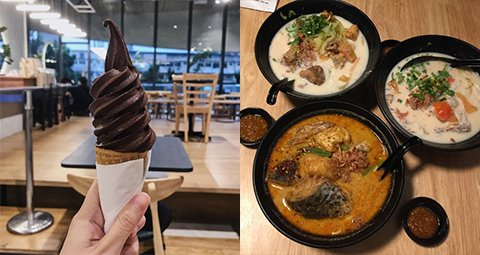 10 Great Food Stops In The Starling Mall Openrice Malaysia