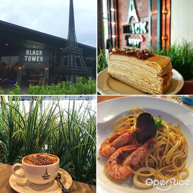 Check Out These 10 Cafes That S Worth The Visit Near Cheras C180 Openrice Malaysia