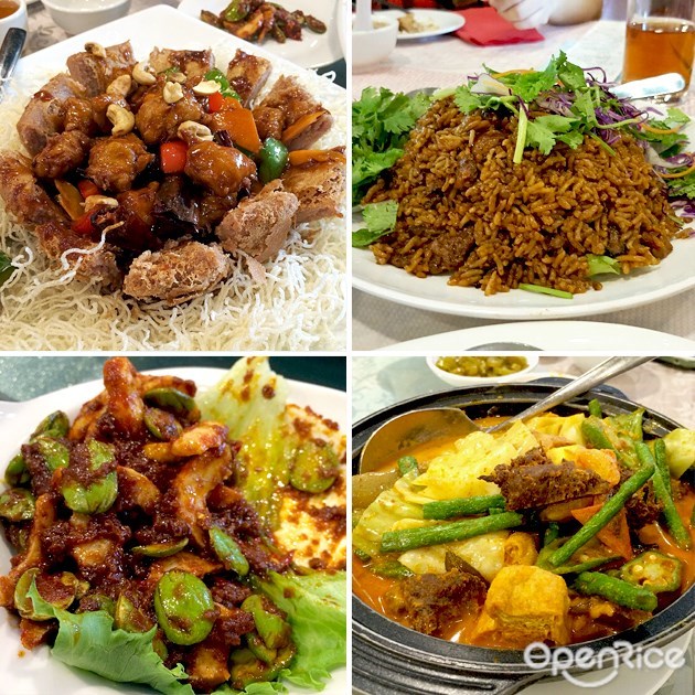 健康饮食不乏味 推荐雪隆区10大美味养生餐厅 Openrice 馬來西亞開飯喇