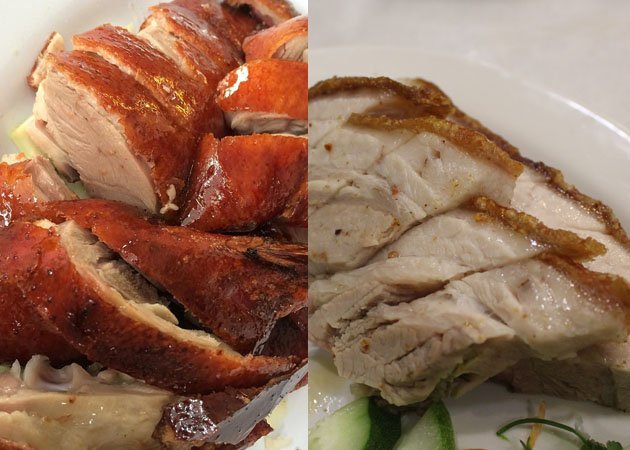 10 Most Wanted Restaurants For Chinese Style Bbq Roasted Meat Openrice Malaysia