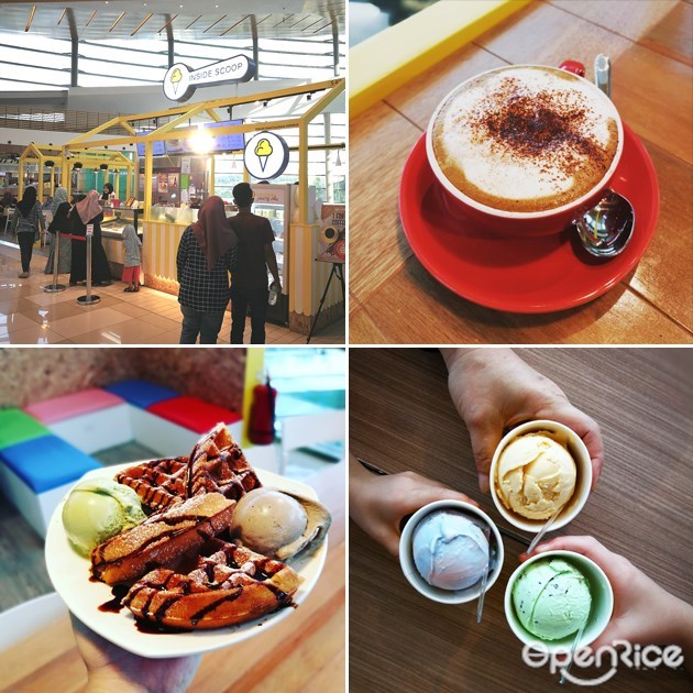 14 Food To Try At Ioi City Mall Openrice Malaysia