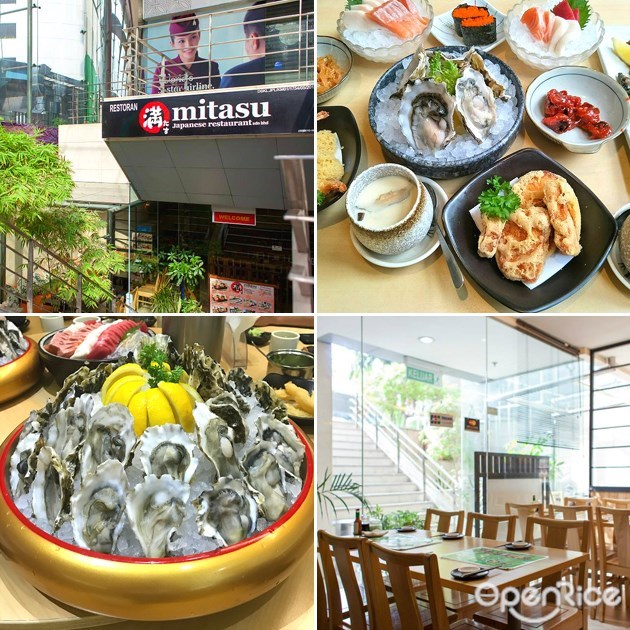 Eat Your Heart Out At These 11 Recommended Japanese Buffet Restaurants Openrice Malaysia