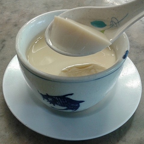 5 Best Tau Foo Fah In Kl Pj Openrice Malaysia