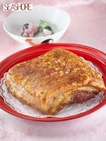 Chinese Roast Pork Recipe 脆皮烧肉食谱