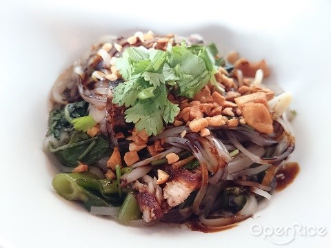 Thai food, KL, PJ