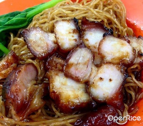  Lim Ah Leong curry noodle, Yoke Heng Restaurant, Restoran Makanan Teow Chew, Bunn Choon, Ah Fook Chee Cheong Fun, Restoran Swee Hing, KL