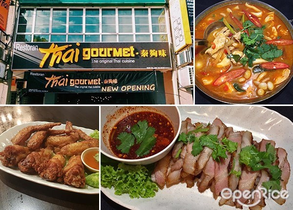 12 Restaurants To Try At Puchong Openrice Malaysia