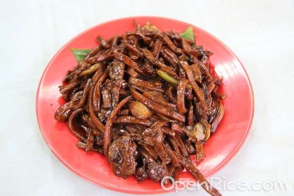 Kim Lian Kee, Hokkien Mee