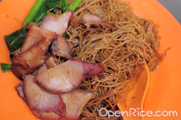 Koon Kee Wantan Mee