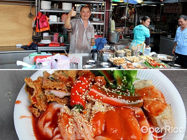 OpenRice Malaysia, Jalan Imbi, Medan Imbi, Imbi Pasar, Pasar Baru Bukit Bintang, Ah Weng Koh Hainan Tea, Ah Fook Chee Cheong Fun, Imbi Road Pork Ball Noodles, Win Heng Seng, Imbi Fried Gold Cake, Mei Sin Restaurant, Pau Kee Ipoh Sar Hor Fun, Sun Fong Bak Kut Teh, Soo Kee Sang Har Mee, Sakura Nasi Lemak, Fong Lye Taiwanese Cuisine, Imbi Ampang Yong Tau Foo