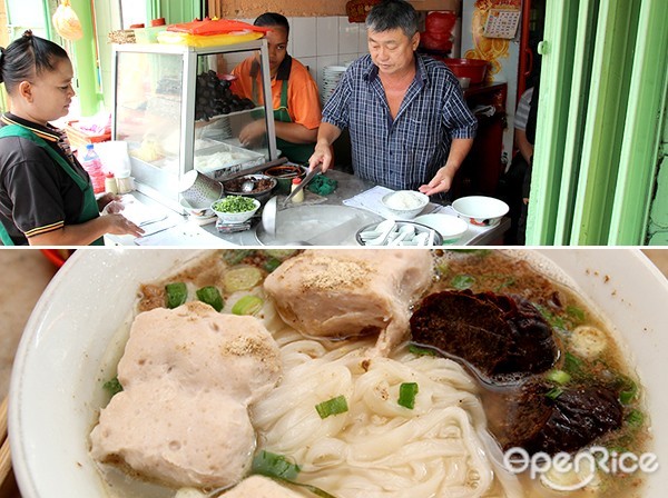 OpenRice Malaysia, Jalan Imbi, Medan Imbi, Imbi Pasar, Pasar Baru Bukit Bintang, Ah Weng Koh Hainan Tea, Ah Fook Chee Cheong Fun, Imbi Road Pork Ball Noodles, Win Heng Seng, Imbi Fried Gold Cake, Mei Sin Restaurant, Pau Kee Ipoh Sar Hor Fun, Sun Fong Bak Kut Teh, Soo Kee Sang Har Mee, Sakura Nasi Lemak, Fong Lye Taiwanese Cuisine, Imbi Ampang Yong Tau Foo