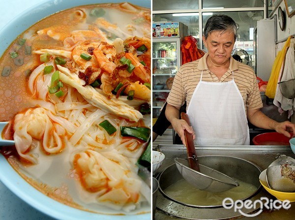 OpenRice Malaysia, Jalan Imbi, Medan Imbi, Imbi Pasar, Pasar Baru Bukit Bintang, Ah Weng Koh Hainan Tea, Ah Fook Chee Cheong Fun, Imbi Road Pork Ball Noodles, Win Heng Seng, Imbi Fried Gold Cake, Mei Sin Restaurant, Pau Kee Ipoh Sar Hor Fun, Sun Fong Bak Kut Teh, Soo Kee Sang Har Mee, Sakura Nasi Lemak, Fong Lye Taiwanese Cuisine, Imbi Ampang Yong Tau Foo