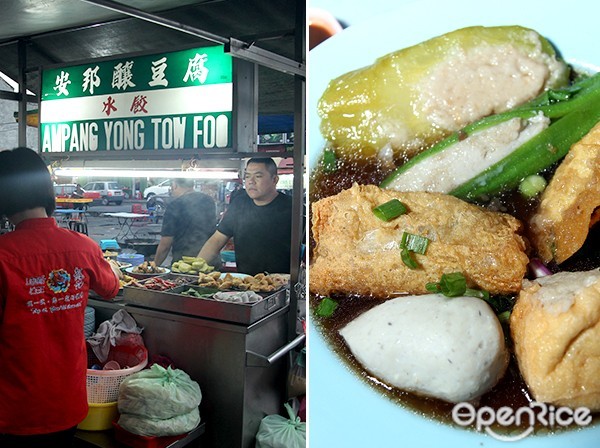 OpenRice Malaysia, Jalan Imbi, Medan Imbi, Imbi Pasar, Pasar Baru Bukit Bintang, Ah Weng Koh Hainan Tea, Ah Fook Chee Cheong Fun, Imbi Road Pork Ball Noodles, Win Heng Seng, Imbi Fried Gold Cake, Mei Sin Restaurant, Pau Kee Ipoh Sar Hor Fun, Sun Fong Bak Kut Teh, Soo Kee Sang Har Mee, Sakura Nasi Lemak, Fong Lye Taiwanese Cuisine, Imbi Ampang Yong Tau Foo