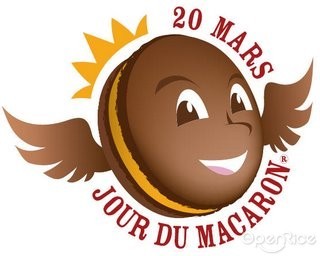macaron, Macaron Day, Jour du Macaron, Pierre Hermes, Francais Payard, macaron fun facts, tribute to macarons, Nancy macaron
