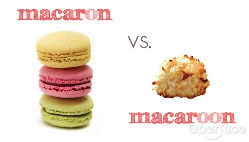 macaron, Macaron Day, Jour du Macaron, Pierre Hermes, Francais Payard, macaron fun facts, tribute to macarons, Nancy macaron