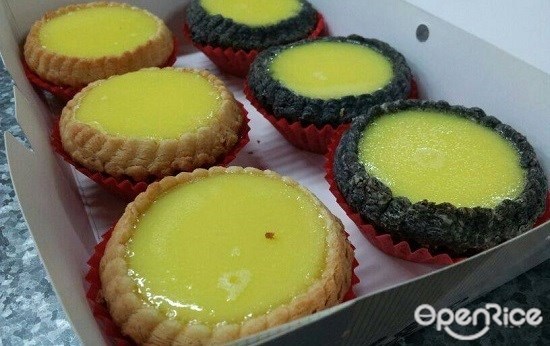 Malaysias best egg tarts, dim sum style egg tarts, Hong Kong egg tarts, egg tarts, best egg tarts, cha chaan teng, kopitiam, Tong Kee Brothers Confectionery, Tong Kee, Bunn Choon, Tai Zi Ta, Choy Kee, Hong Kee, Ming Xiang Tai, flaky, wobbly, eggy, custard, KL, Kuala Lumpur, Penang, Ipoh Perak