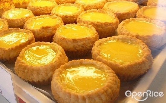 Malaysias best egg tarts, dim sum style egg tarts, Hong Kong egg tarts, egg tarts, best egg tarts, cha chaan teng, kopitiam, Tong Kee Brothers Confectionery, Tong Kee, Bunn Choon, Tai Zi Ta, Choy Kee, Hong Kee, Ming Xiang Tai, flaky, wobbly, eggy, custard, KL, Kuala Lumpur, Penang, Ipoh Perak