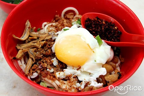 OpenRice Malaysia, Pandan Indah, KL, Best Food, China Town Dessert, Chong Ko Hakka Noodle, Fougasse Boulangerie & Patisserie, Kheong Kee Bak Kut Teh, Kin Kin Chili Pan Mee, Kow Siew Sang Har Mee, Kolok Mee, Pee Nong Thai Food