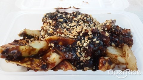 best Penang rojak in Penang, best Chinese rojak in Penang, best fruit rojak in Penang, best rojak in Penang, Hock Seng Rojak, Hong Seng Rojak Gat Lebuh Cecil, Macallum Street Hong Seng Rojak, G P Soon Rojak, Stall 77 Penang Best Rojak Gurney Drive Hawker Centre, Ah Chye’s Best Rojak, 101 Rojak Ho Wei Jeng, 101 Rojak Penang Esplanade, Restoran Joo Huat Rojak, Penang Road Rojak, Lebuh Keng Kwee Rojak, Joo Hooi Cafe rojak