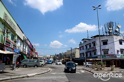 OpenRice Malaysia, best food, Cheras Yulek, Taman Cheras, Awet Thai Cafe, Big Bowl Curry Noodle, Cosy Corner Lam Mee, Hakka Yuen, Hau Kee Seafood, Kui Lam Pork Noodles, Meng Shiang Wanton Mee, Palace Rice Vermicelli, Restoran 2008 Snow Beer, Sun Yulik Curry Chee Cheong Fun