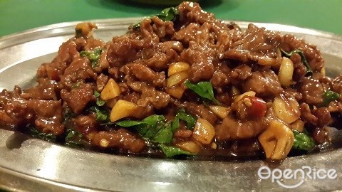 Top 10 Halal Chinese Food In Klang Valley | Openrice Malaysia