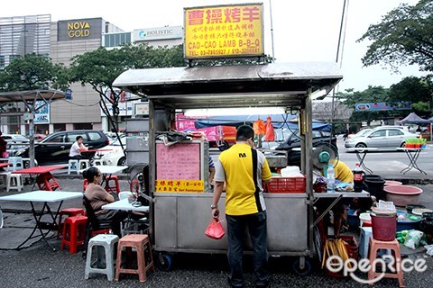 10 Insanely Good Foods At Old Klang Road Openrice Malaysia