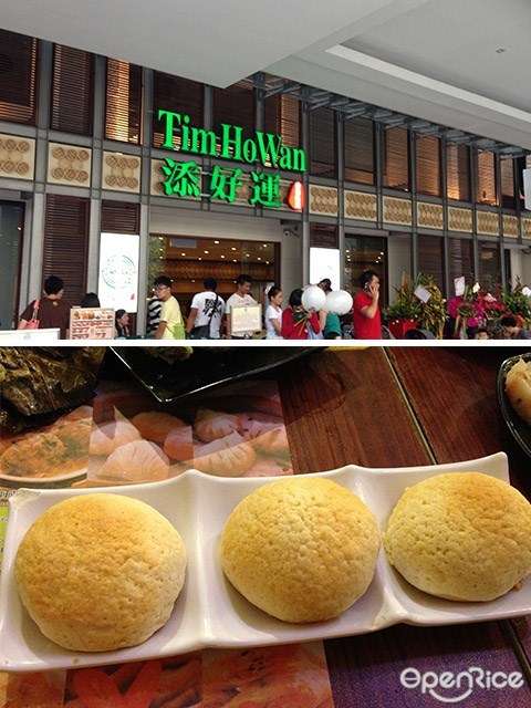 New Hot Restaurants In Mid Valley And The Gardens Mall Openrice
