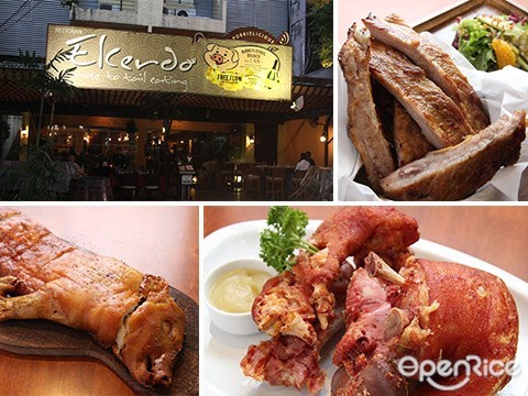 Top 12 Restaurants On Changkat Bukit Bintang Openrice Malaysia