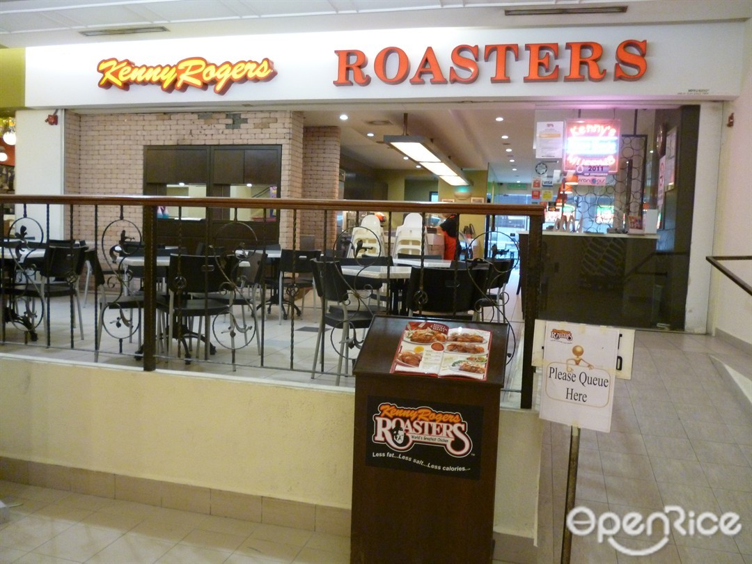 Rogers queensbay kenny Kenny Rogers