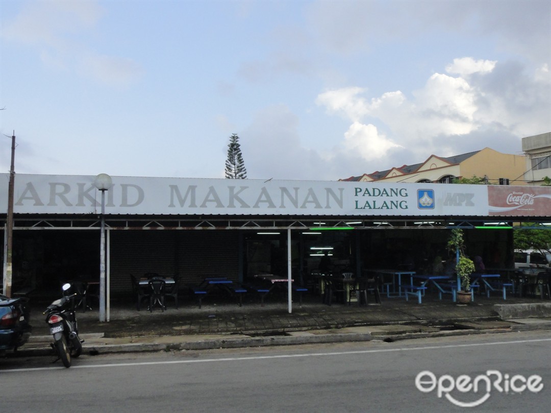 Arkid Makanan Padang Lalang Malay Food Court In Kuantan East Coast Openrice Malaysia