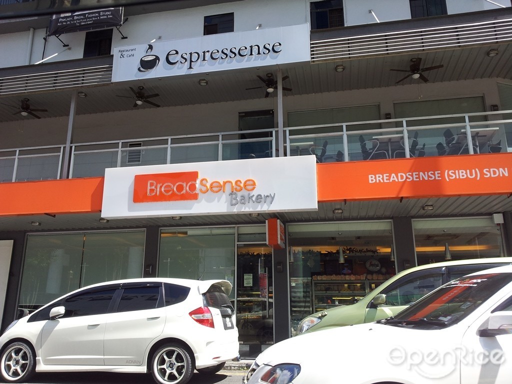 Bread Sense Bakery Western Variety Bakery Cake Kuih In Sibu Sarawak Openrice Malaysia