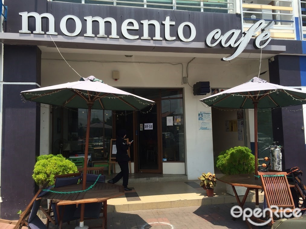 Momento Cafe S Photo Western Variety Pizza Pasta Restaurant In Shah Alam North Klang Valley Openrice Malaysia