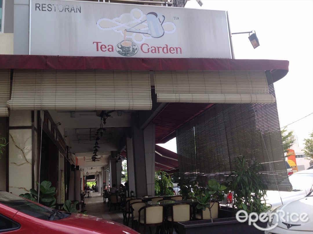 Tea Garden Malaysian Variety Noodles Restaurant In Setapak Klang Valley Openrice Malaysia