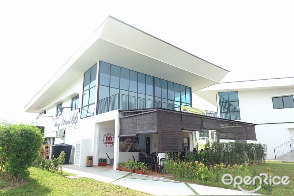 Bay Street 66 Malaysian Variety Pizza Pasta In Masai Johor Openrice Malaysia