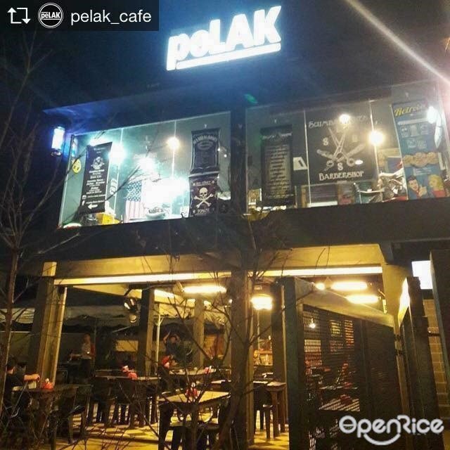 Pelak Cafe Malay Cafe In Kuantan East Coast Openrice Malaysia