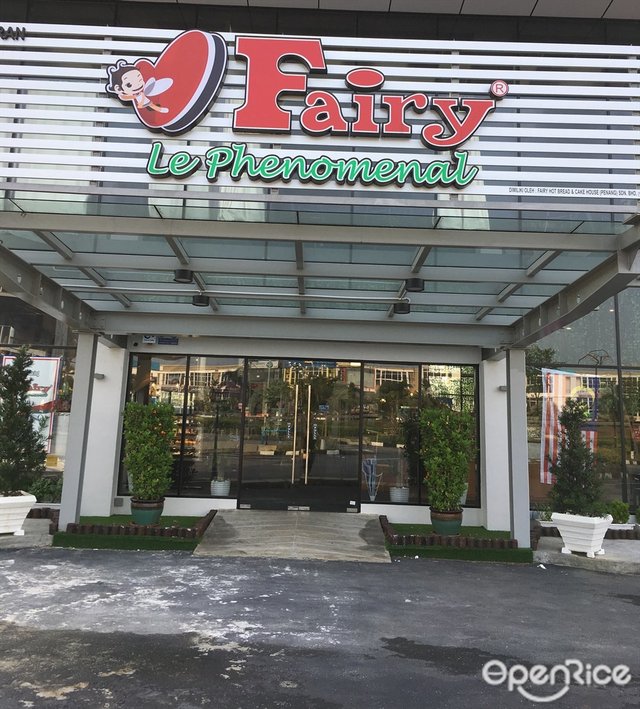 Fairy Le Phenomenal Multi Cuisine Steaks Chops Cafe In Sungai Petani Kedah Openrice Malaysia