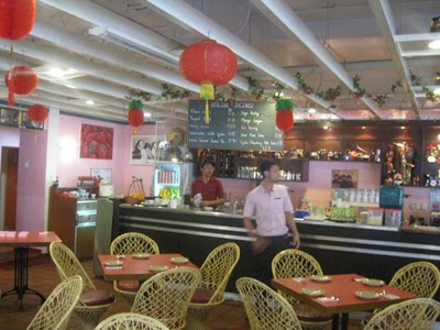 Review Of Strawberry Fields Cafe By Nini0529 Openrice Malaysia