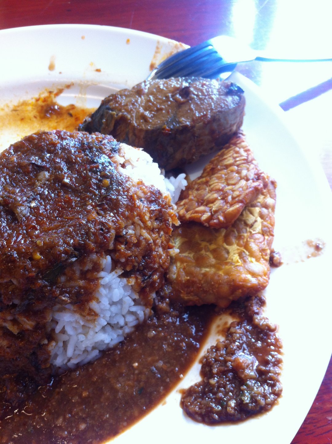 Review of Restoran A.J. Masakan Melayu Johor by marcky  OpenRice 