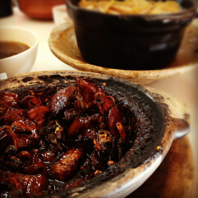 Review Of Bak Kut Teh Klang Yip Yong By Mandysoon Openrice Malaysia