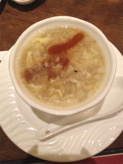 Chestnut with Sea Coconut