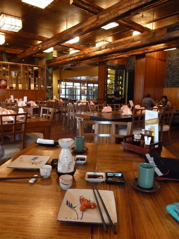 Dining Hall Genji Japanese Restaurant S Photo In Petaling Jaya North Klang Valley Openrice Malaysia