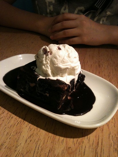 AWESOMELY CHOCOLATEY