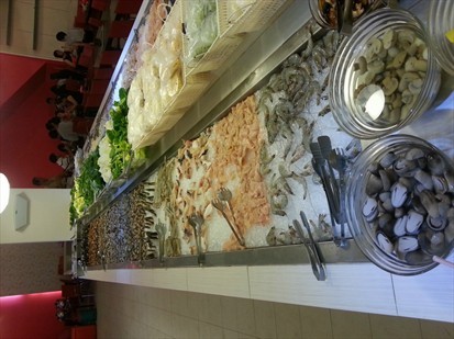Glorious Spread