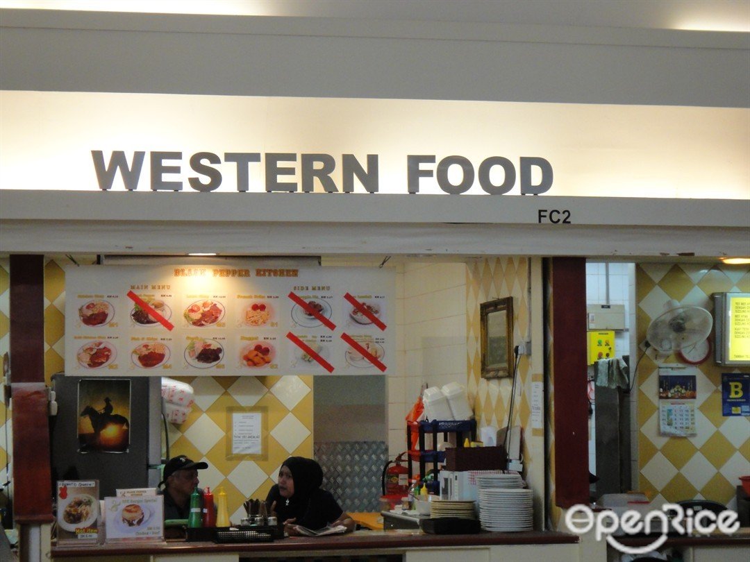 Giant Bukit Tinggi Food Court In Bukit Tinggi Klang Valley Openrice Malaysia