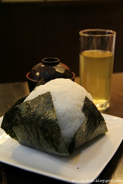 Bakudan(Bom Ball) 炸弹饭团炸弹饭团