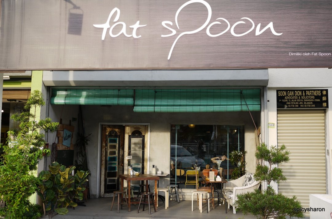 Review Of Fat Spoon By Spicysharon Openrice Malaysia