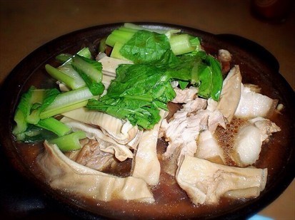 Kim Kee's Claypot Bak Kut Teh