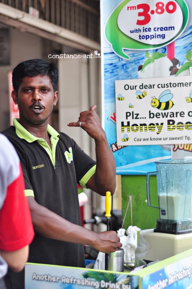 Review Of Joez Coconut By Annant Openrice Malaysia