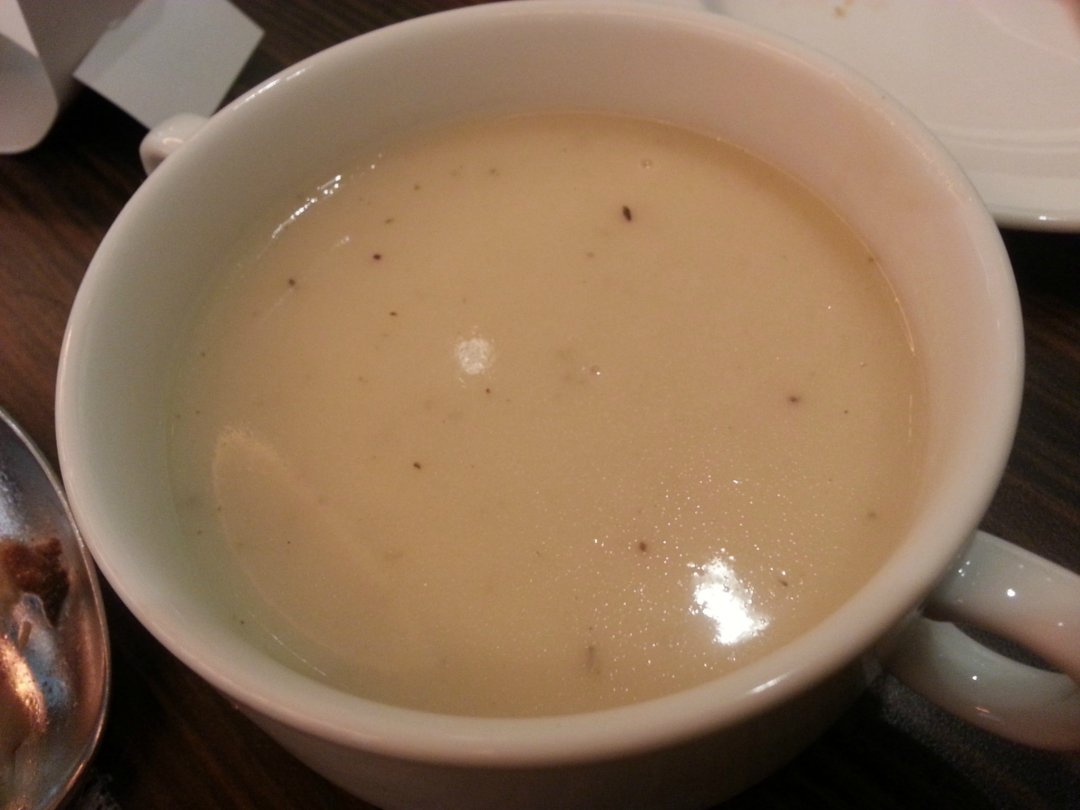 Tonka Bean Café in Kuala Lumpur City Center Klang Valley OpenRice