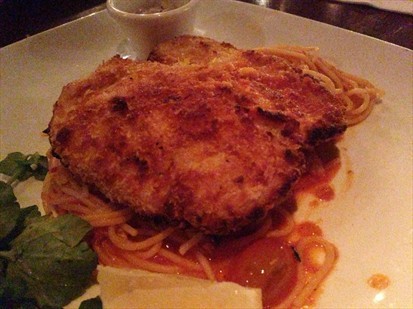 Pasta~bolognese